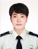 일월119안전센터 소방사 박효윤 