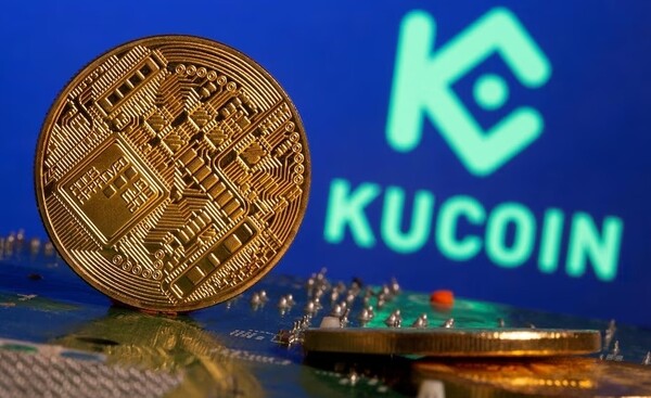 미국 검찰은 세계 최고 암호 화폐 거래소중 하나인 쿠코인(KuCoin)을 미국 자금세탁방지법 위반으로 기소했다. 사진=로이터